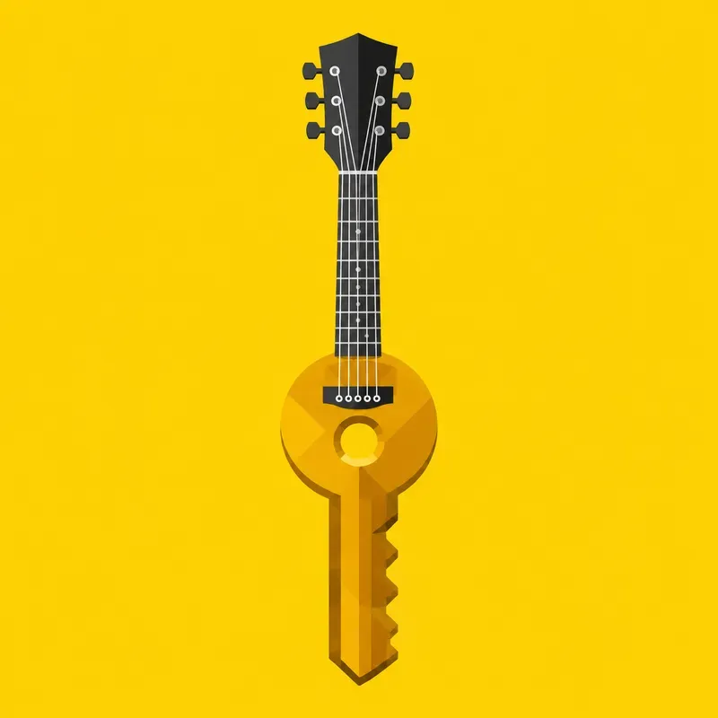Minimal Object Illusion Vector Packs