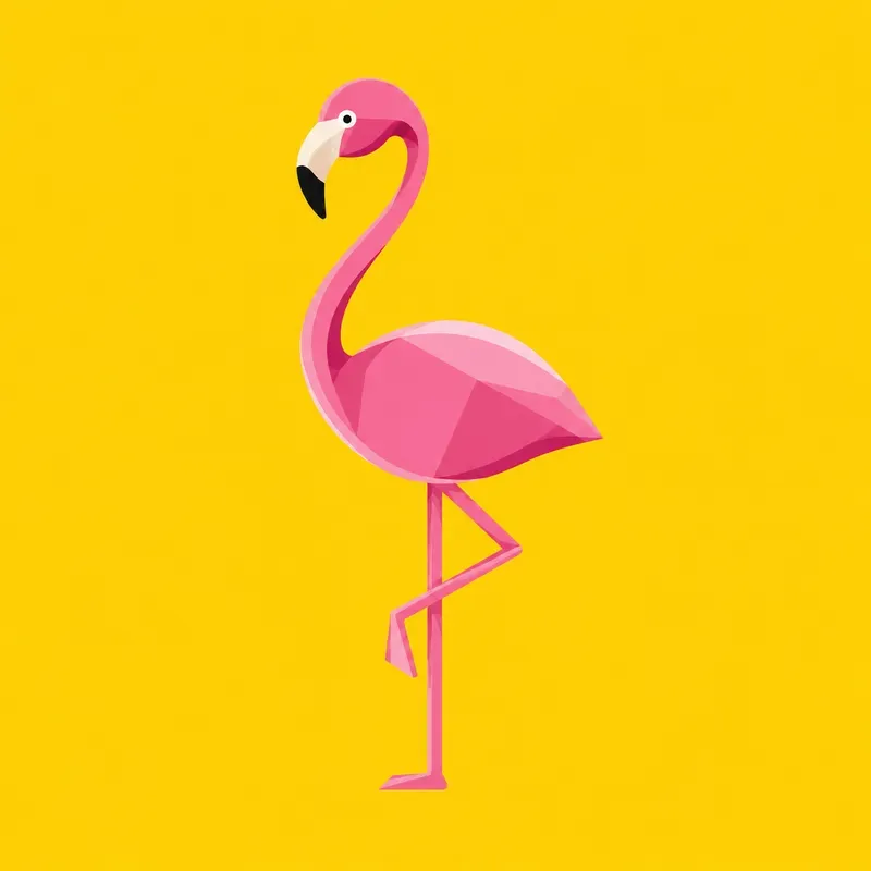 Minimal Object Illusion Vector Packs