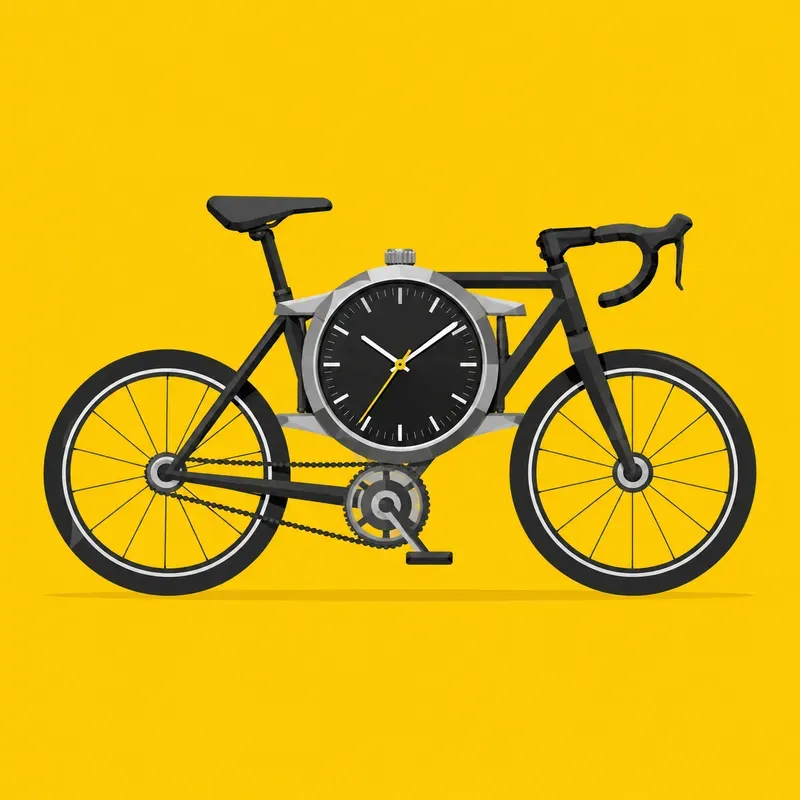 Minimal Object Illusion Vector Packs