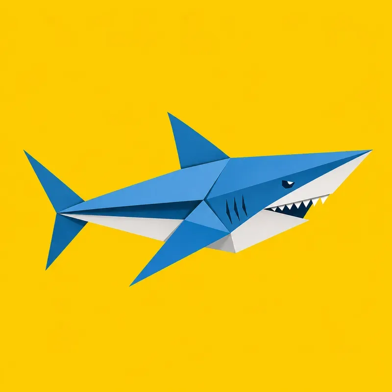 Minimal Object Illusion Vector Packs