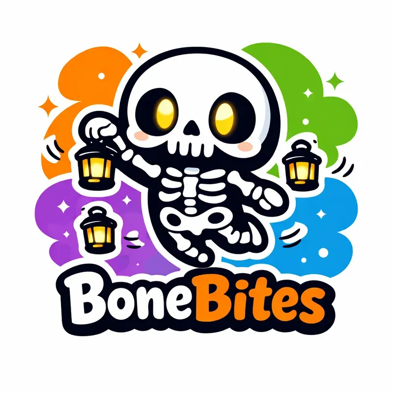 Cute Chibi Mascot Logos