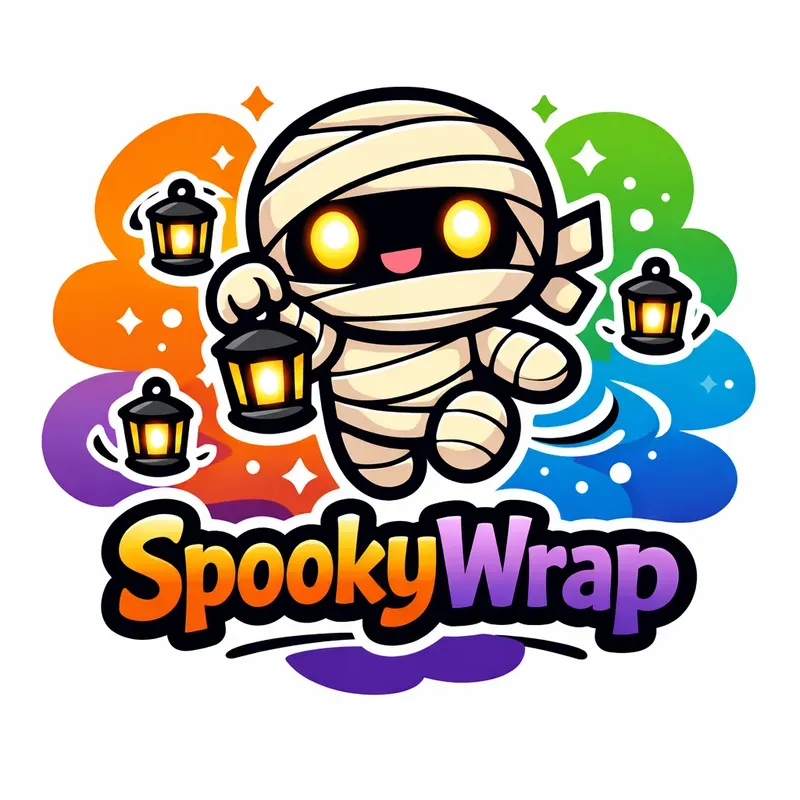 Cute Chibi Mascot Logos
