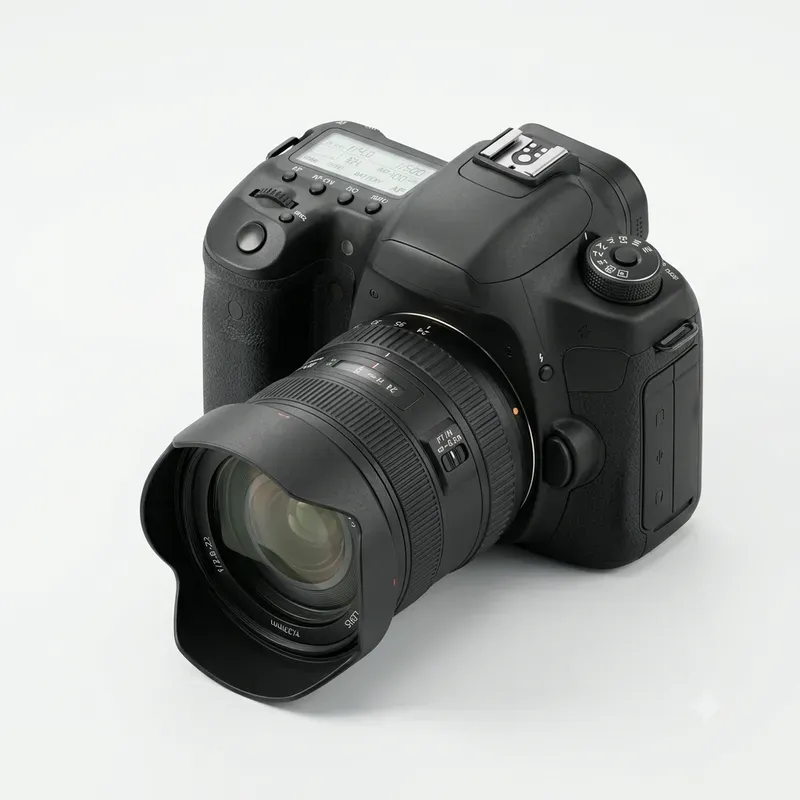 Photorealistic 3d Simulators Assets