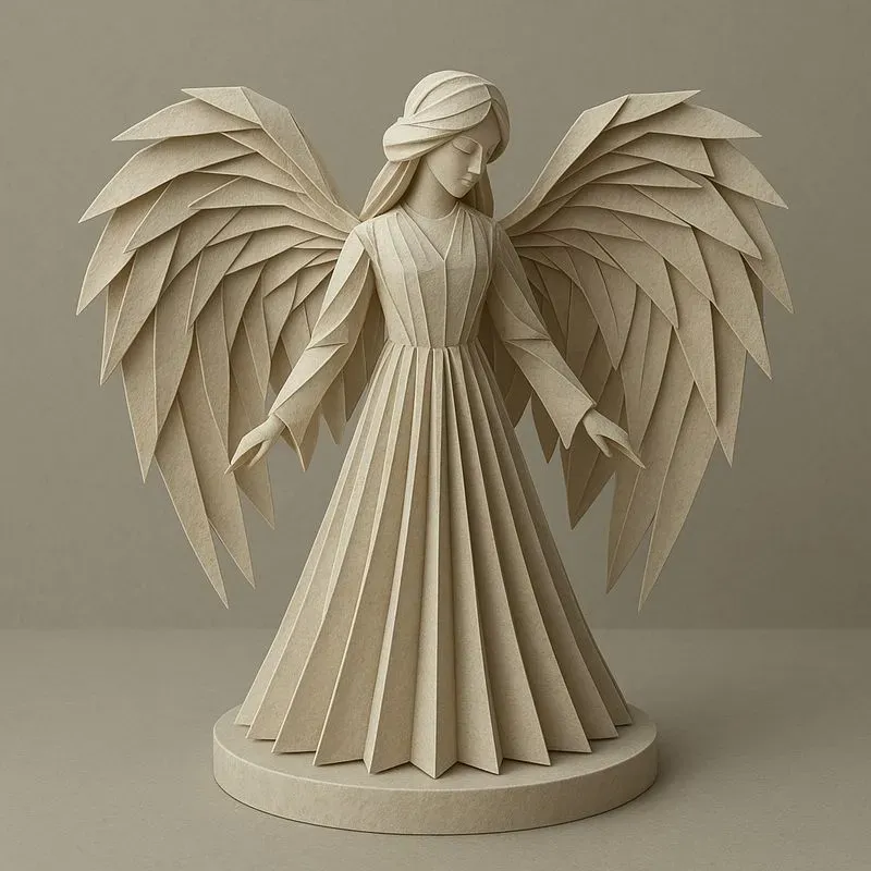 Sculptural Compositions In Visual Balance
