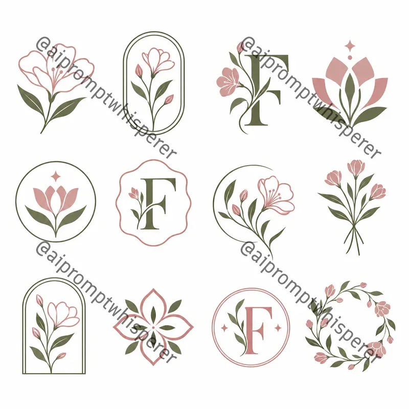 Logo Themes Generated For Small Business
