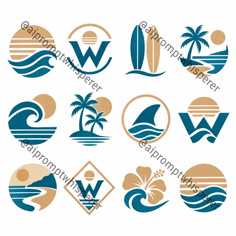 Logo Themes Generated For Small Business