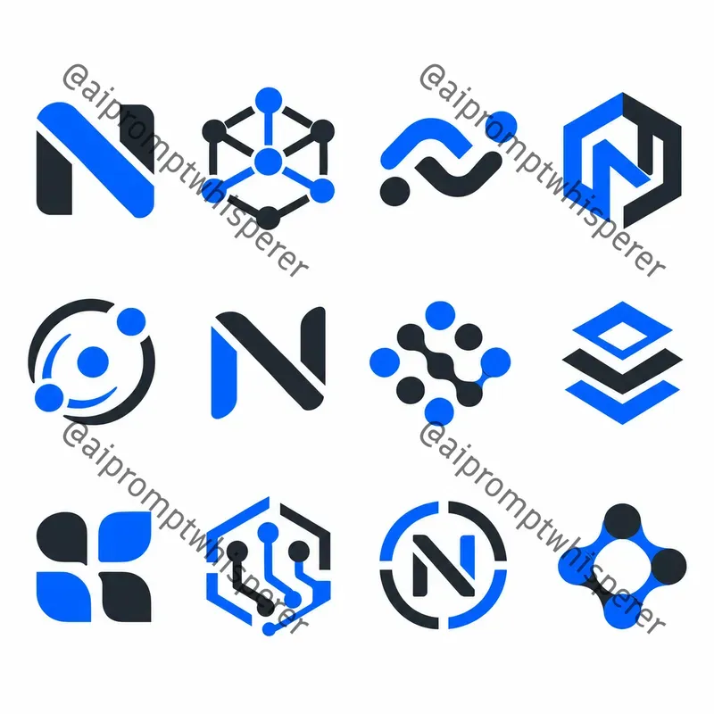 Logo Themes Generated For Small Business