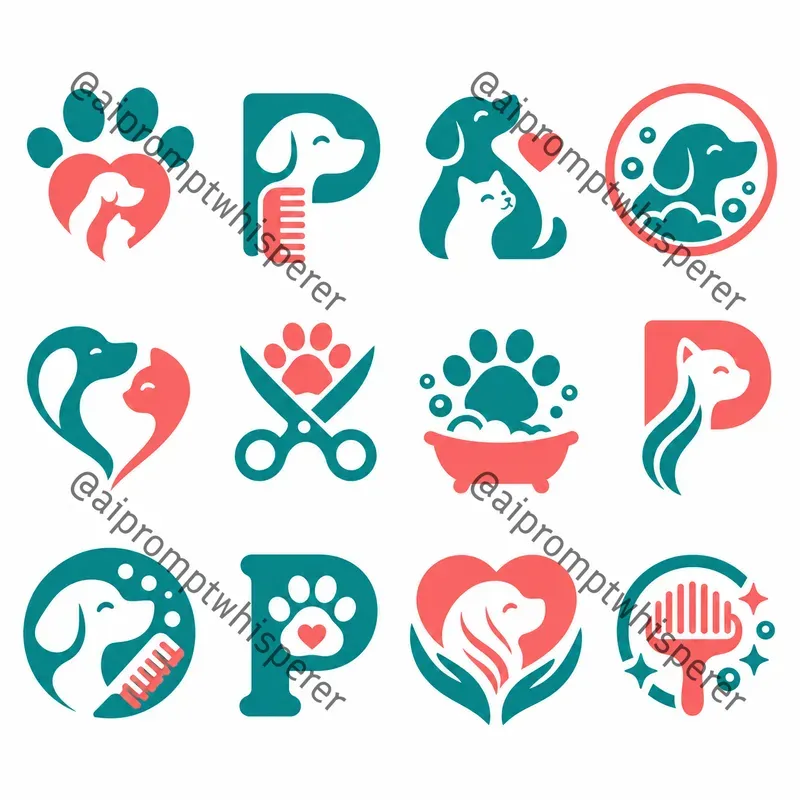 Logo Themes Generated For Small Business