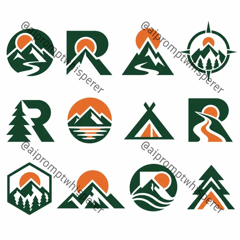 Logo Themes Generated For Small Business