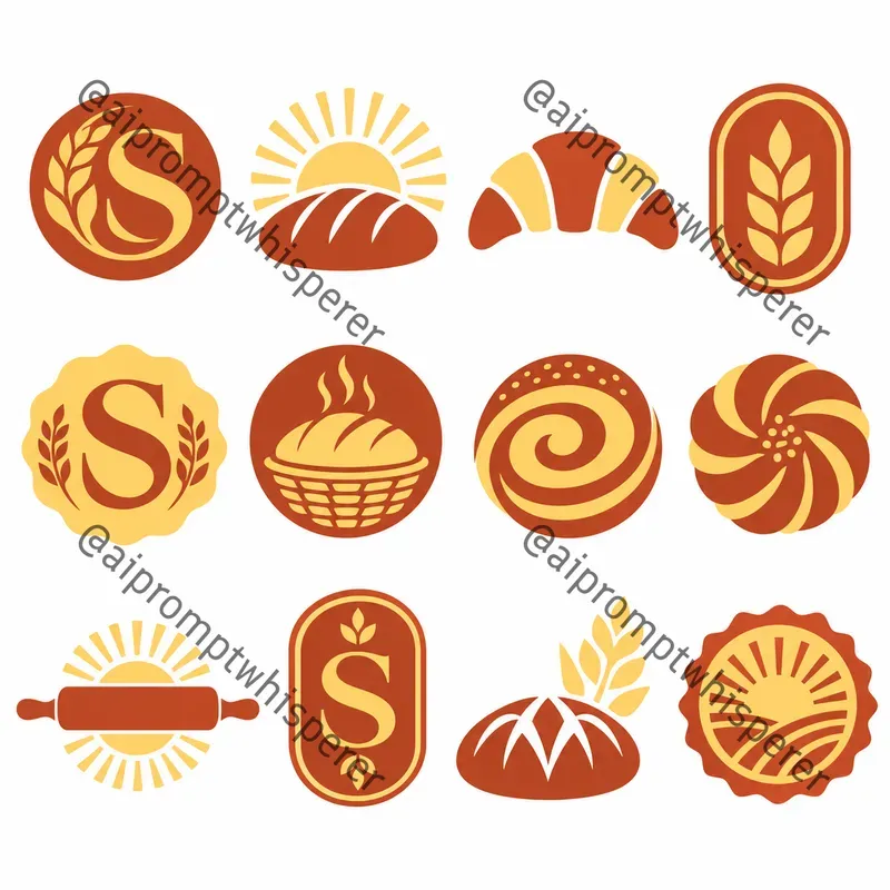 Logo Themes Generated For Small Business
