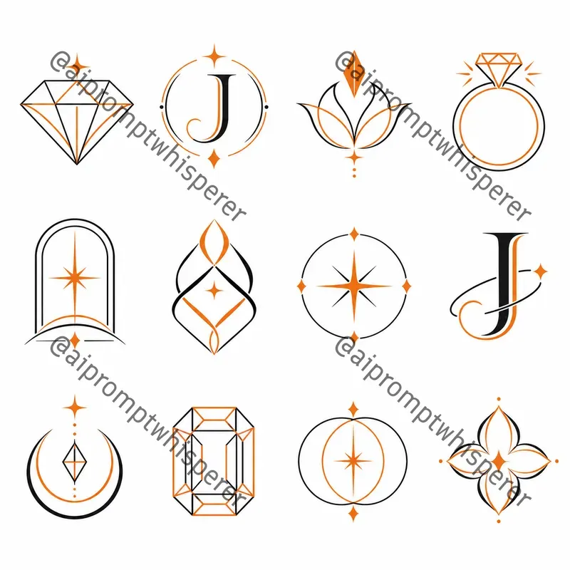 Logo Themes Generated For Small Business