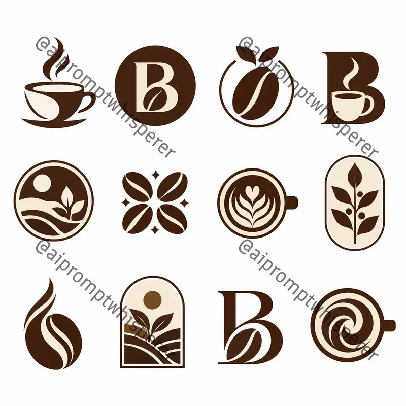 Logo Themes Generated For Small Business