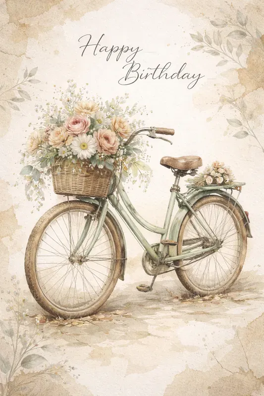 Tactile Birthday Junk Journals