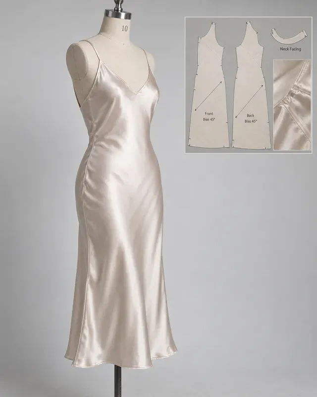 Garment Sewing Pattern Fit Prototypes
