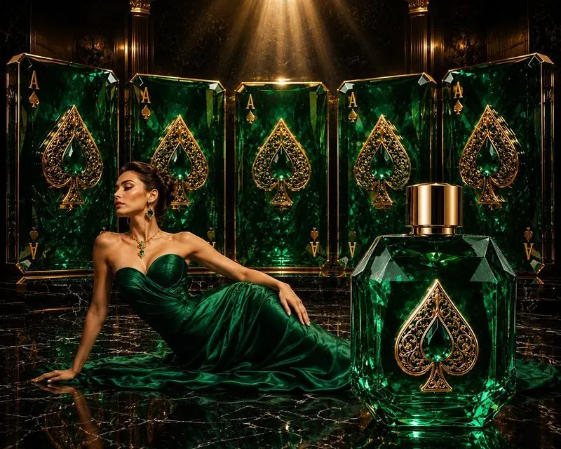 Gemstone Luxury Campaigns Pros