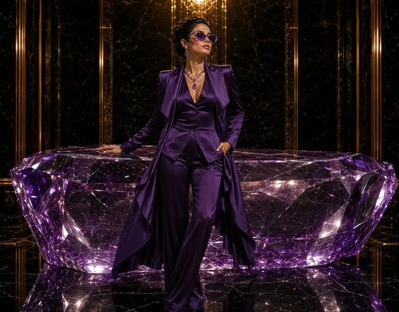 Gemstone Luxury Campaigns Pros
