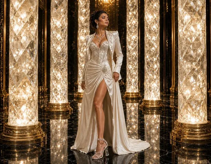 Gemstone Luxury Campaigns Pros