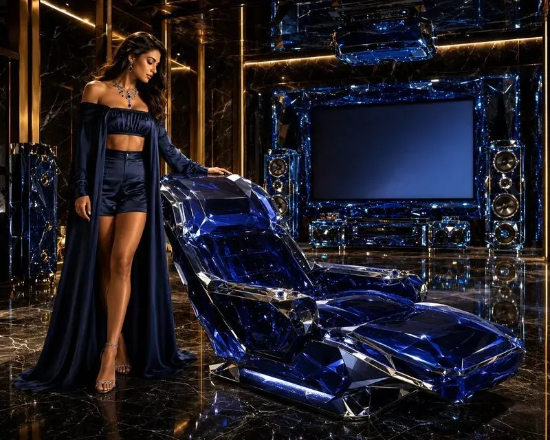 Gemstone Luxury Campaigns Pros