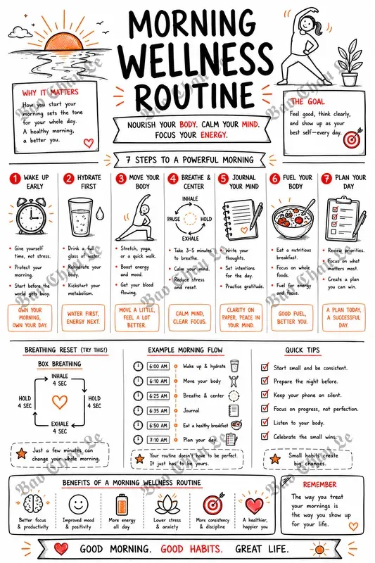 Whiteboard Sketchnote Infographics