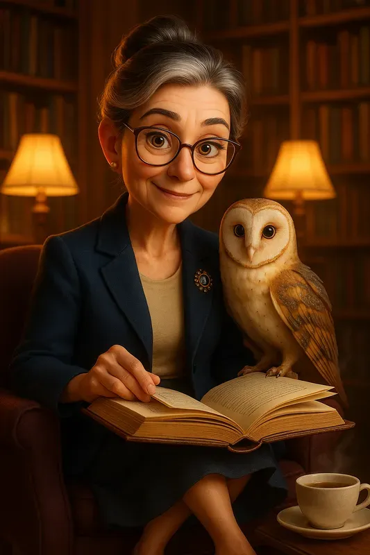 Pixarstyle Portrait Generator Prompts