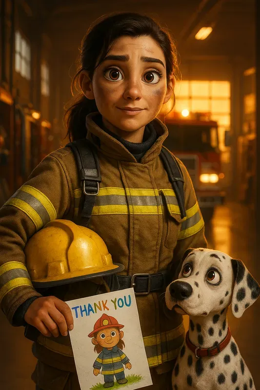 Pixarstyle Portrait Generator Prompts