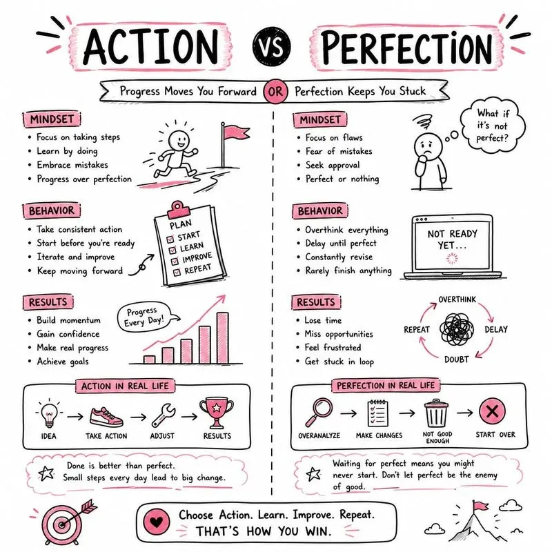 Hand Drawn Comparison Infographic Packs