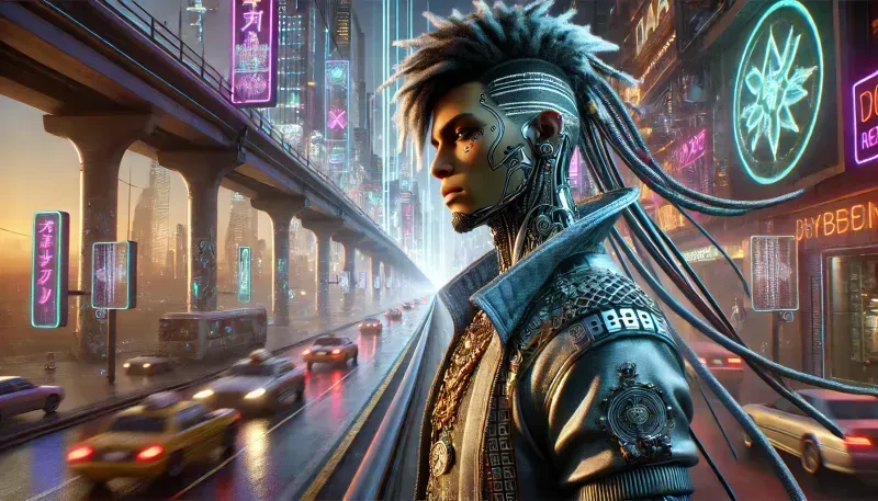 Realistic Character Design Masters