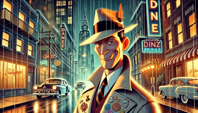 Realistic Character Design Masters