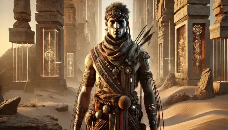 Realistic Character Design Masters