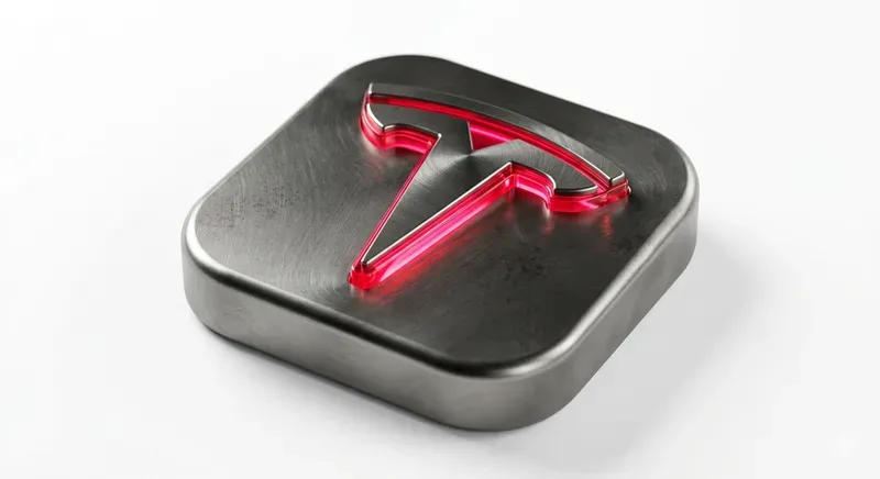 Luxury 3D Brand Icons Logos