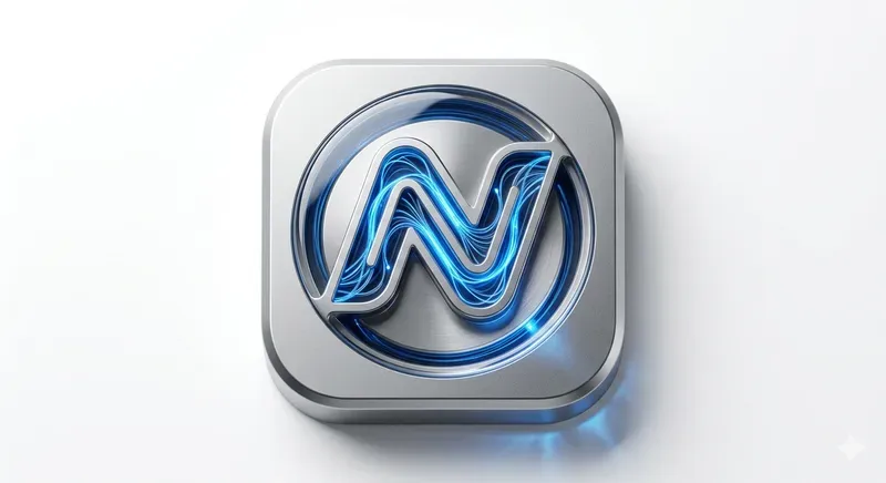 Luxury 3D Brand Icons Logos