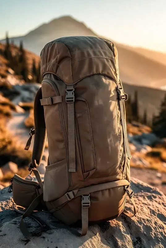 Adventure Product Ads 8k