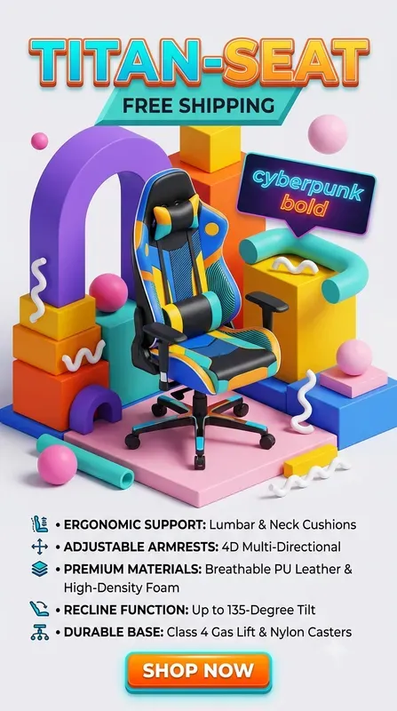 Neomemphis 3D Promo Banner Creators
