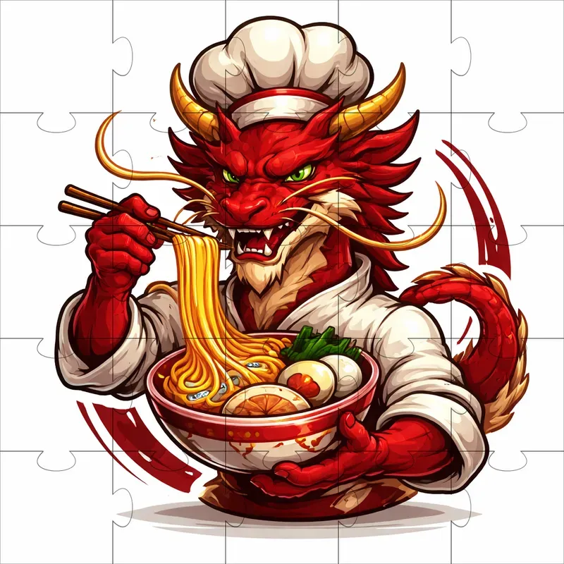 Elite Mascot Vector Blueprints