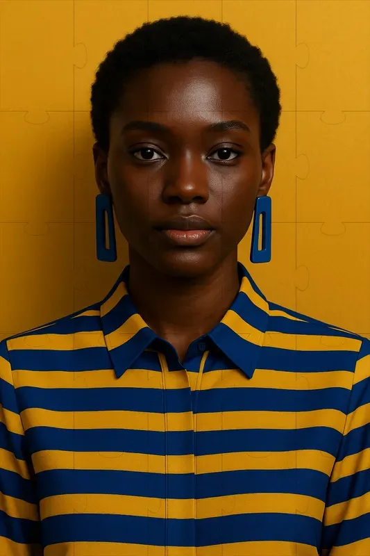 Realistic People Style Portraits