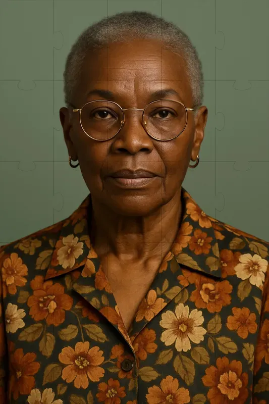 Realistic People Style Portraits