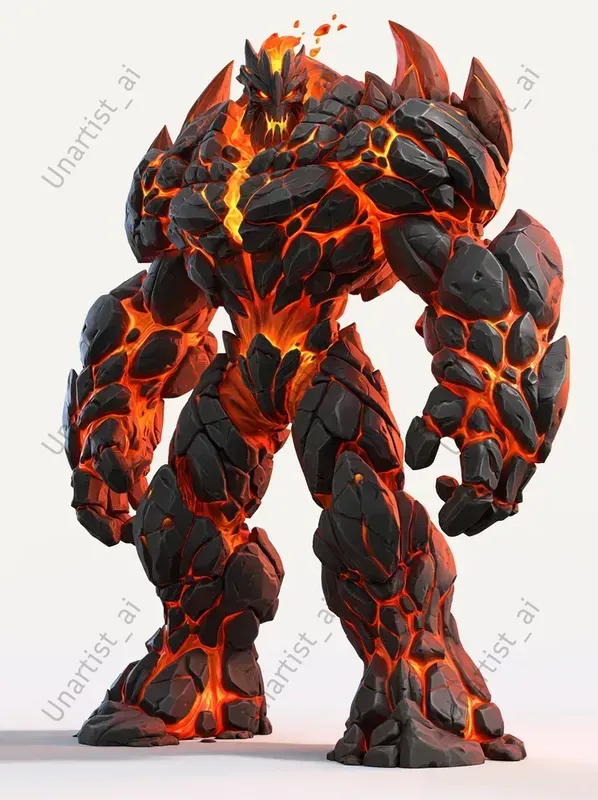Fantasy RPG Character 3D Zbrush Renders