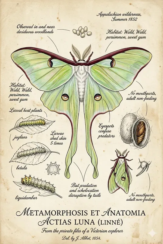 Vintage Biological Study Print Assets