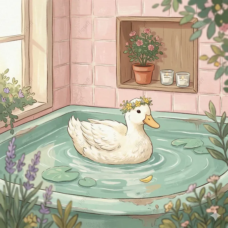 Pastel Textured Animal Art