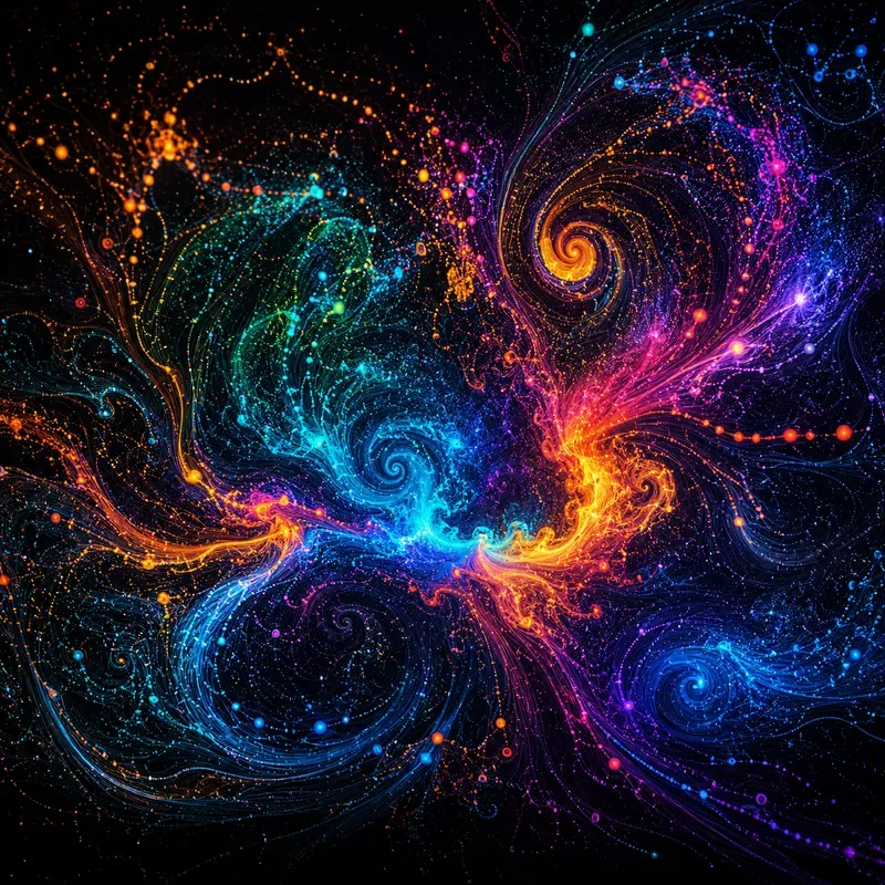 Chaos Visualizations