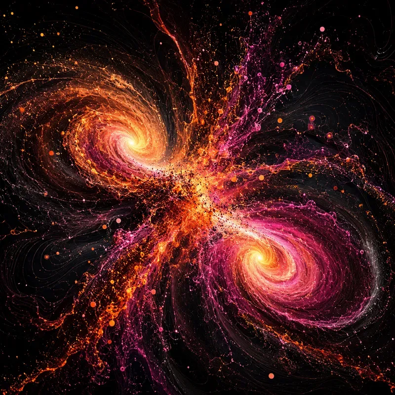 Chaos Visualizations