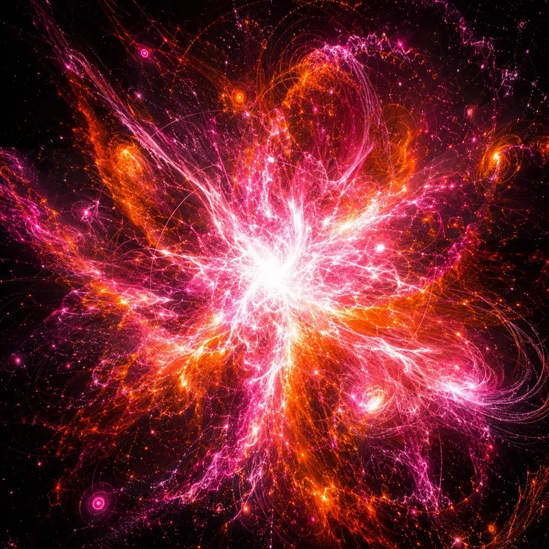 Chaos Visualizations