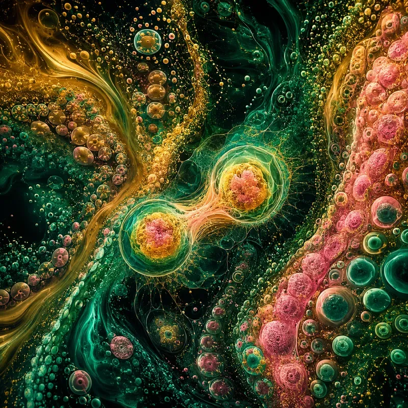 Chaos Visualizations