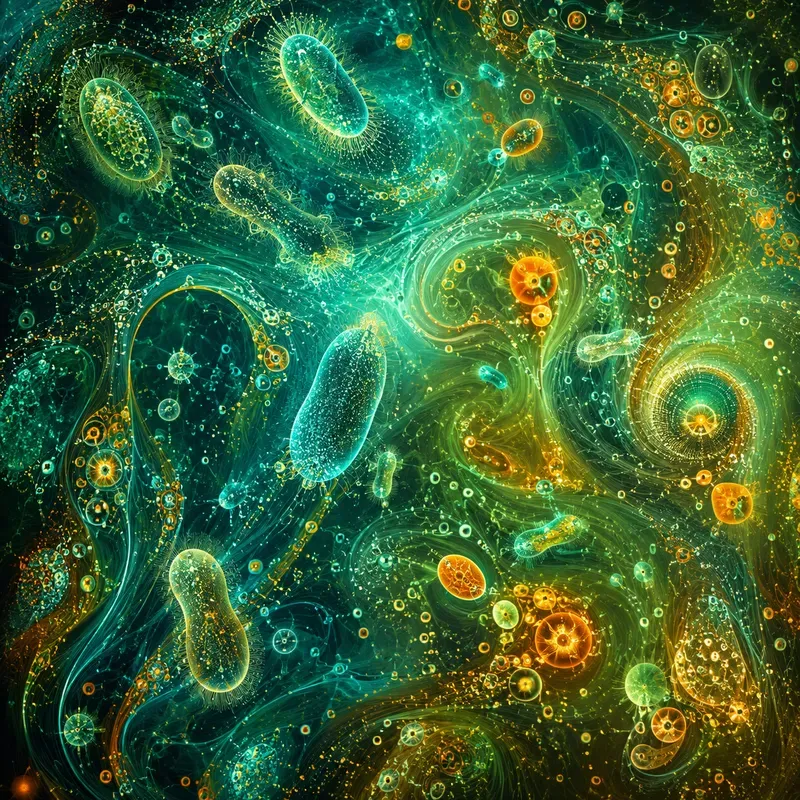 Chaos Visualizations