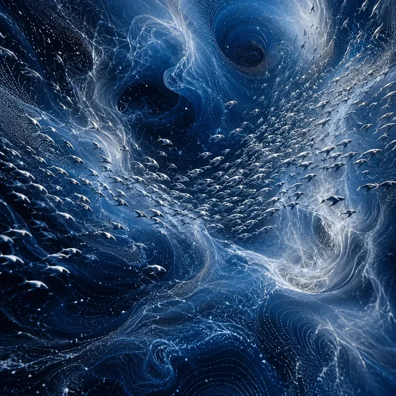 Chaos Visualizations