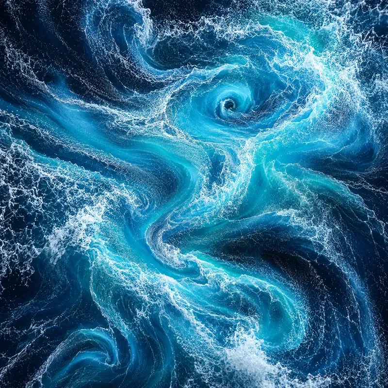 Chaos Visualizations