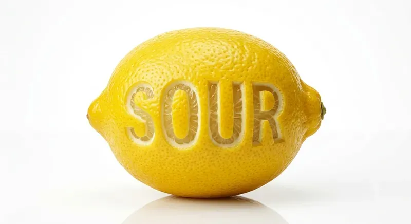 Carved Fruit Logo Photography Mockups