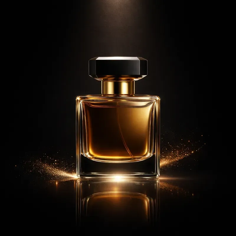 Luxury Product Poster Pros