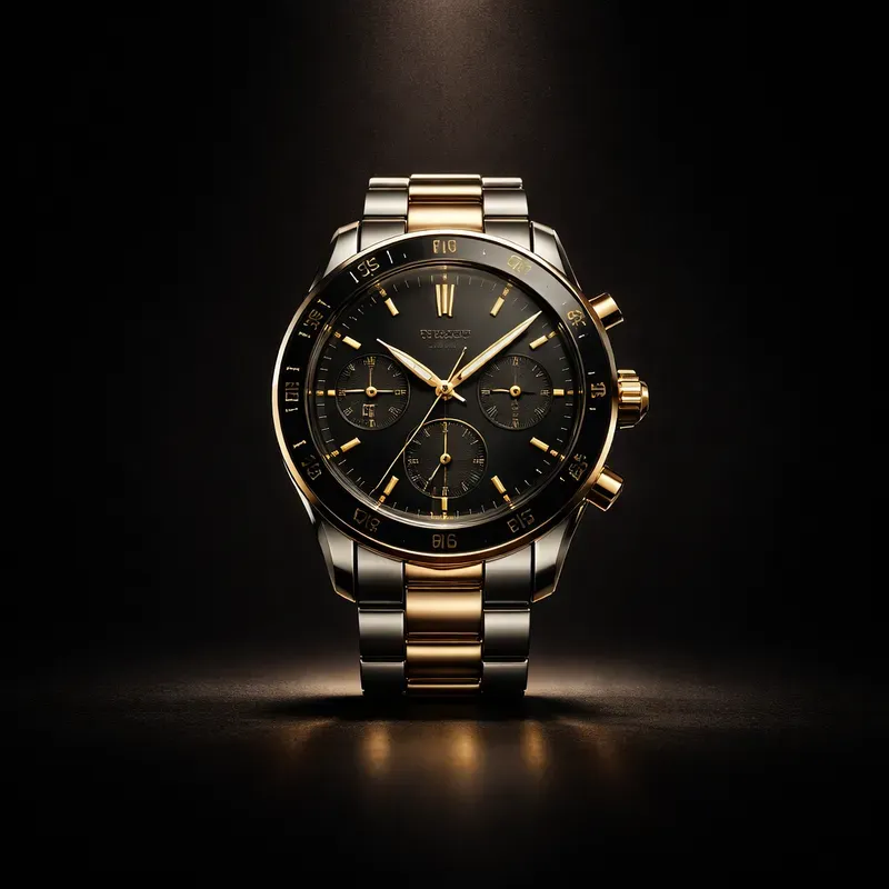 Luxury Product Poster Pros