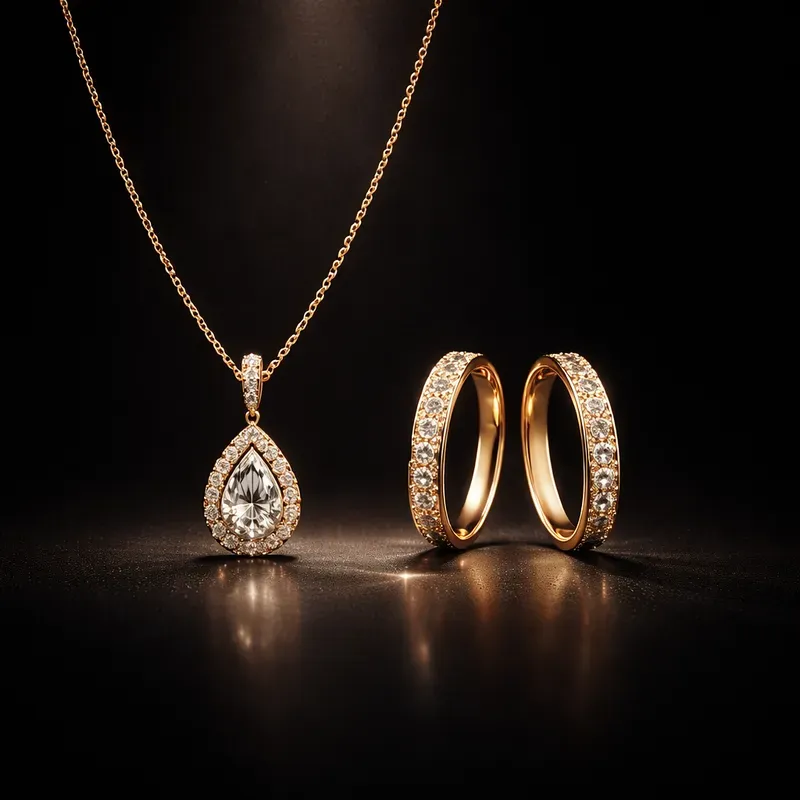 Luxury Product Poster Pros